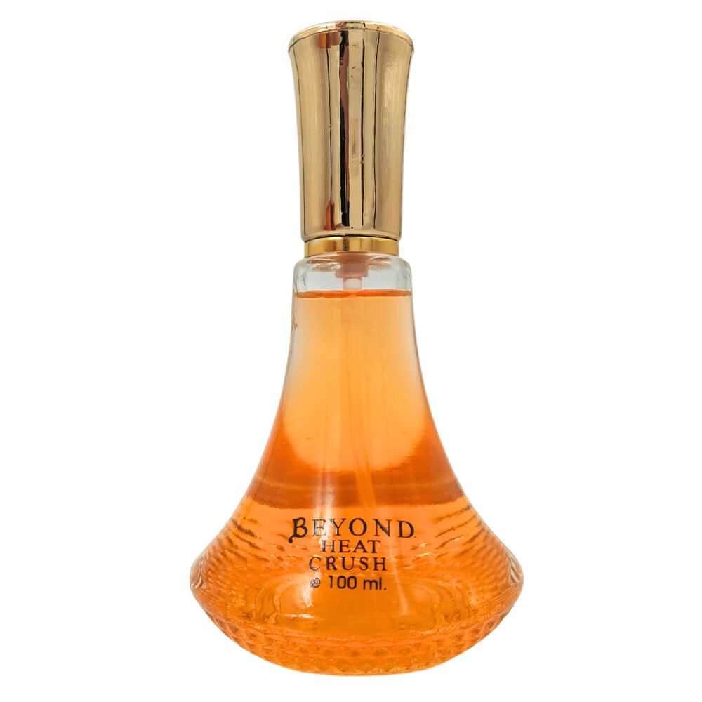 Fc Beyond Heat Crush Edp 100 Ml Mujer image number 1.0