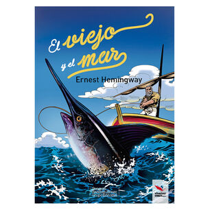 El Viejo Y El Mar