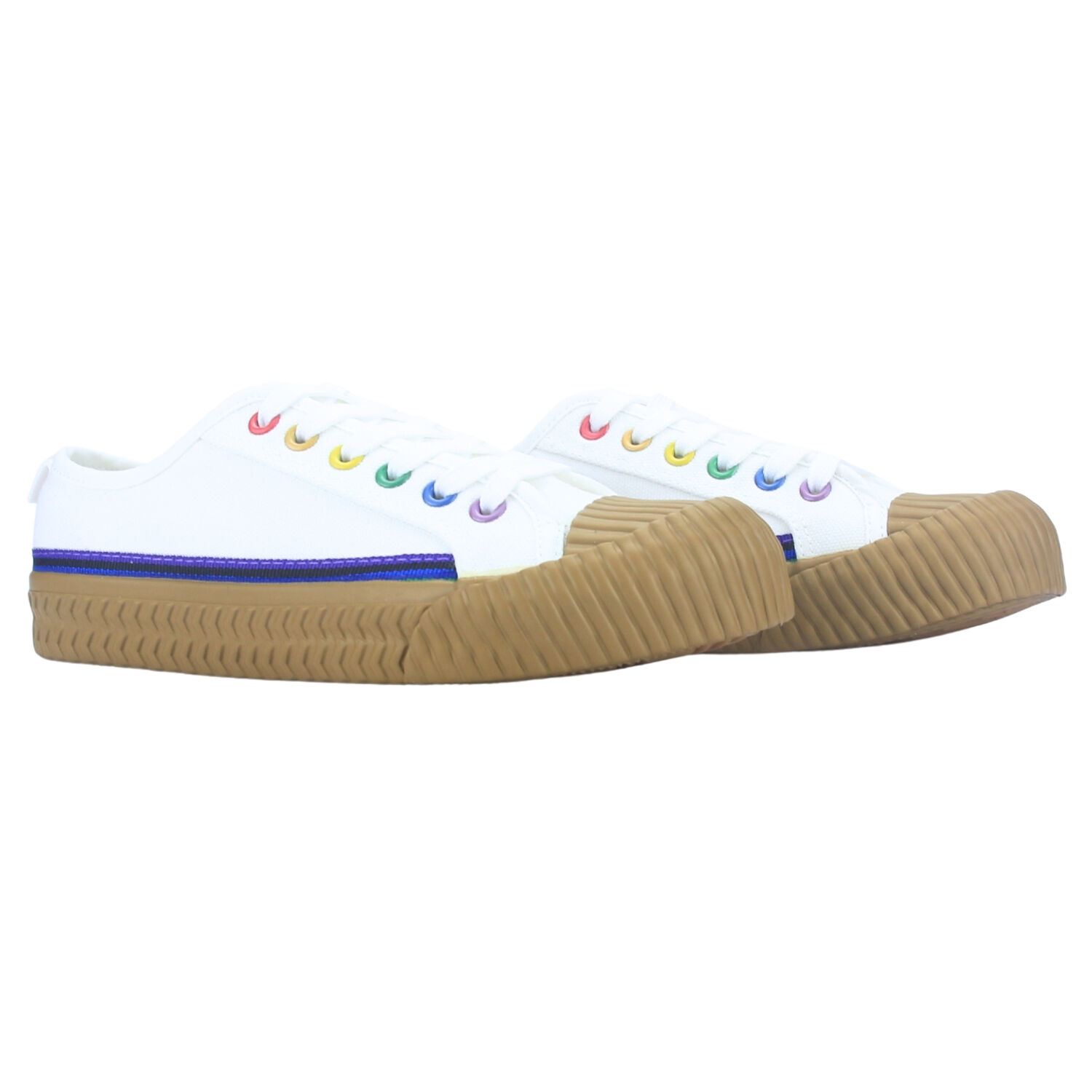 Zapatilla Mujer Urbano Blanco Chalada Belice-1 image number 4.0