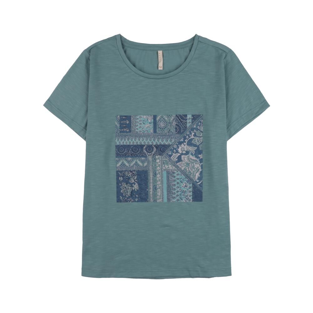 Polera Mujer Geeps image number 0.0