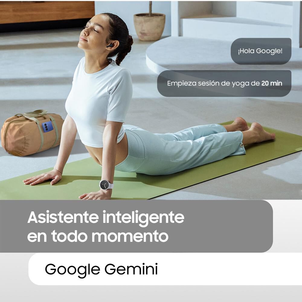 Audífonos Bluetooth Samsung Galaxy Buds3 FE image number 7.0