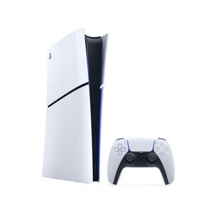 Consola Playstation 5 Digital/ 1 Tb/ 4k Hdr Cfi-2015/ Color Blanco (reacondicionado)