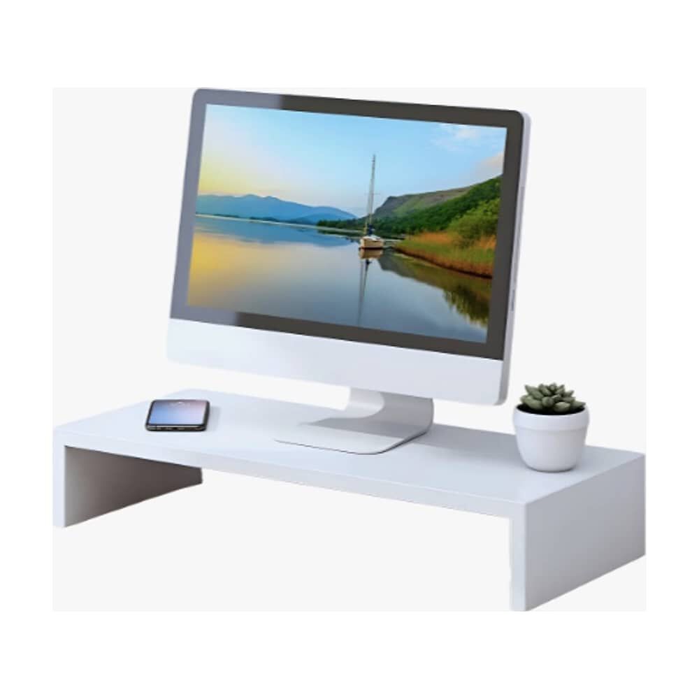 Elevador De Monitor Armable Madera image number 0.0