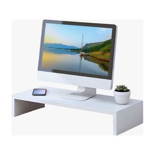 Elevador De Monitor Armable Madera