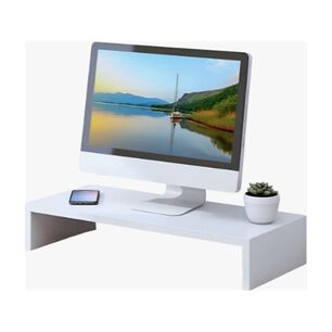 Elevador De Monitor Armable Madera