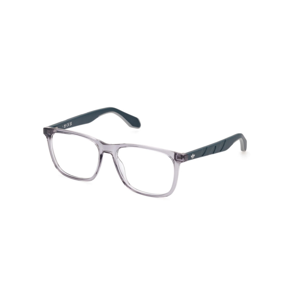 Lentes Ópticos Gris Adidas Originals image number 1.0