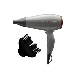GAMA SECADOR DE PELO GAMA DIAMOND ST TITAN KERATIN 220