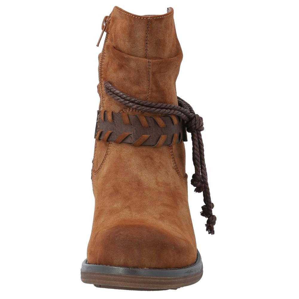 Botines Mujer Azaleia Factory Sale, 51% OFF | www.rupit.com