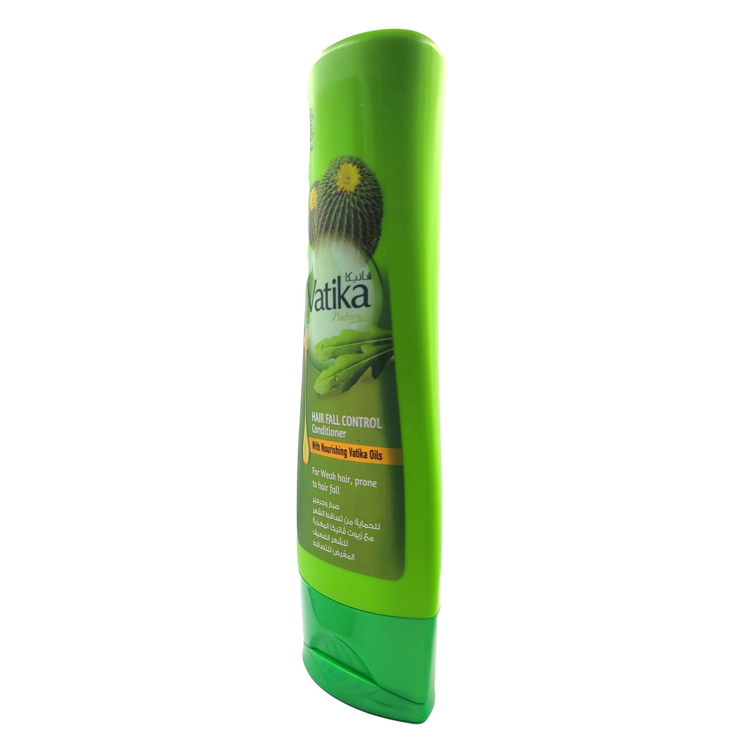 Acondicionador Vatika Cactus 200 Ml image number 2.0