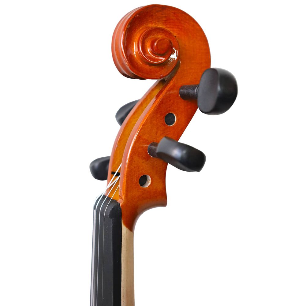 Viol&iacute;n Electroac&uacute;stico Livorno 4/4 Liv-e-35 image number 4.0