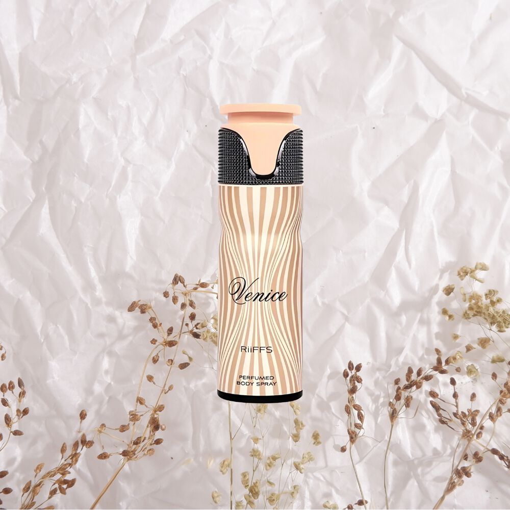 Riiffs Venice Body Spray 200 Ml Unisex image number 1.0