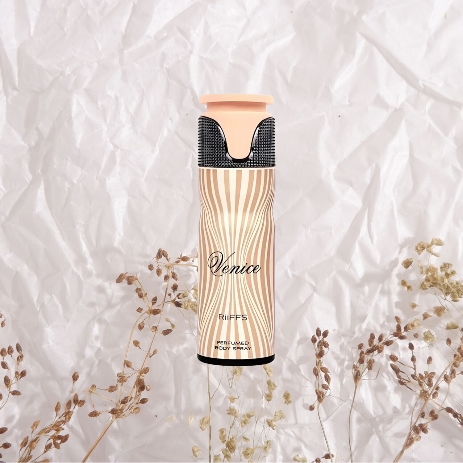 Riiffs Venice Body Spray 200 Ml Unisex image number 2.0
