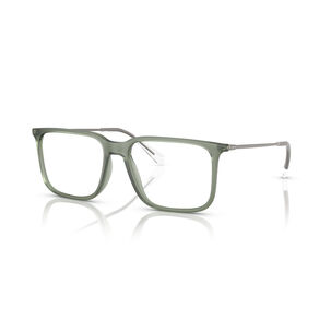Lentes Ópticos Verde Armani Exchange