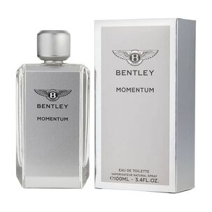 Bentley Momentum Edt 100ml Hombre