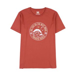 Polera Hombre Ocean Pacific