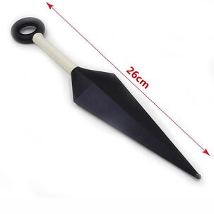 Kunai De Colección - Naruto Shippuden