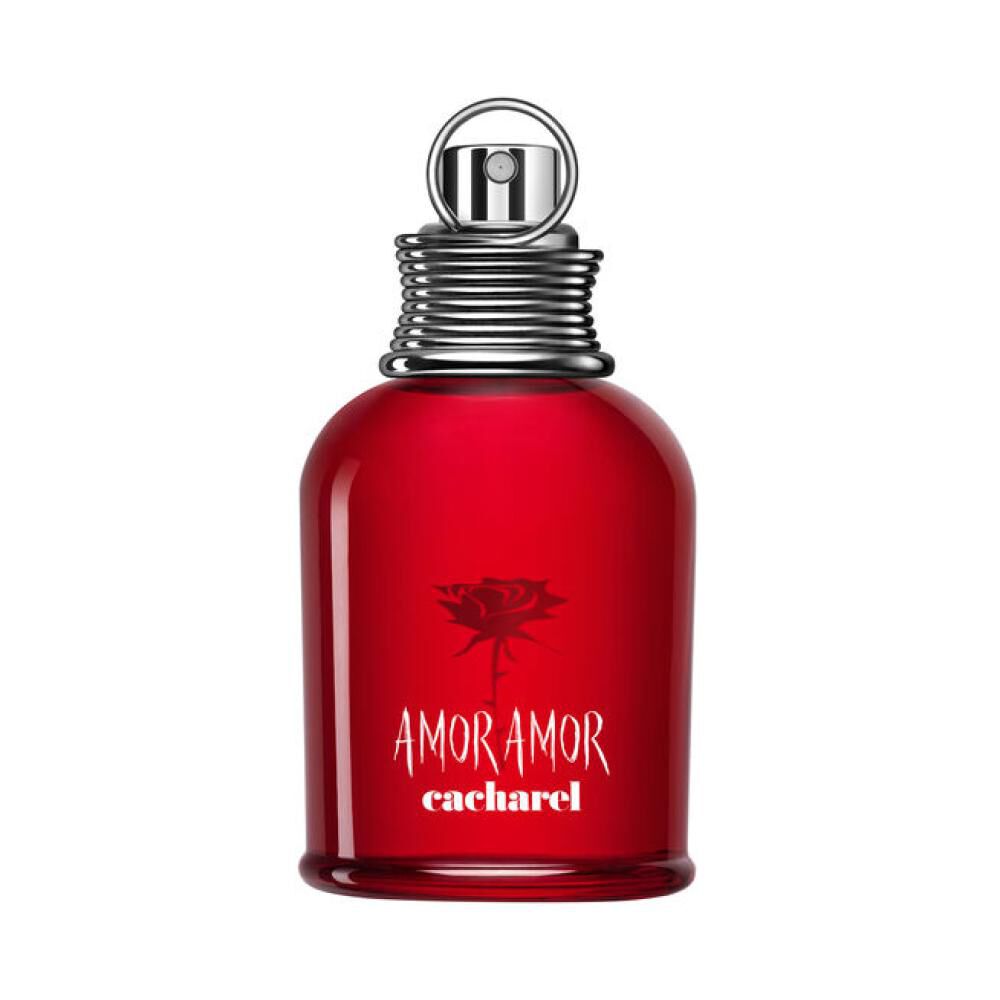 Perfume Mujer Amor Amor Cacharel / 50 Ml / Eau De Toilette image number 0.0