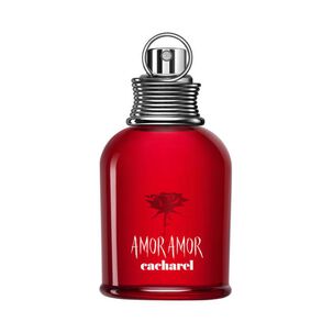 Perfume Mujer Amor Amor Cacharel / 50 Ml / Eau De Toilette