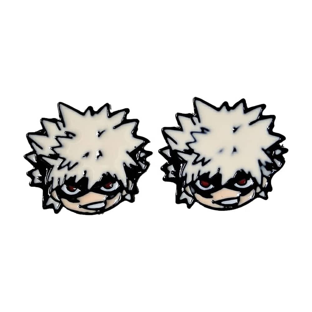 Aros Katsuki Bakugou My Hero Academia image number 0.0