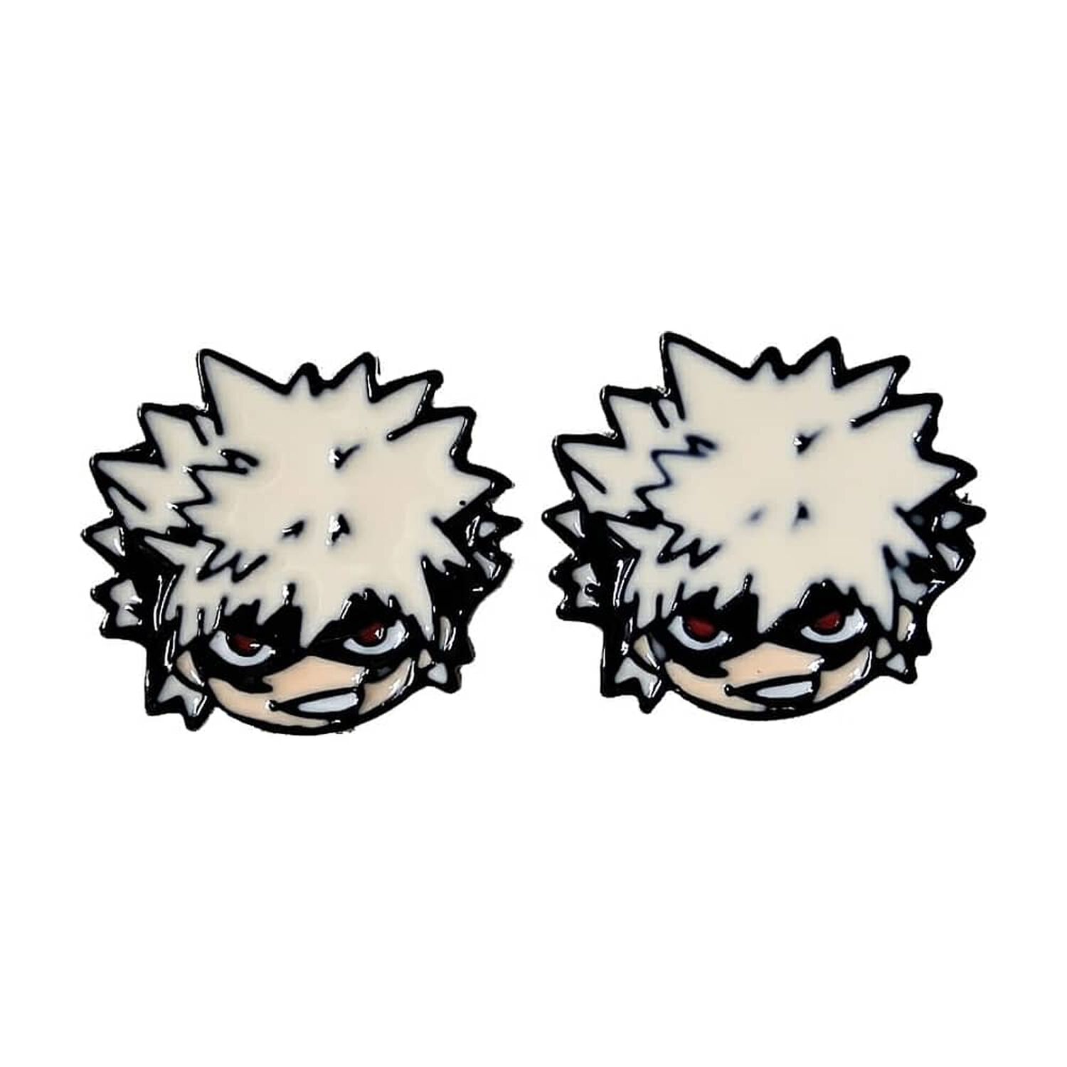 Aros Katsuki Bakugou My Hero Academia image number 0.0