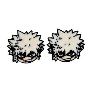 Aros Katsuki Bakugou My Hero Academia