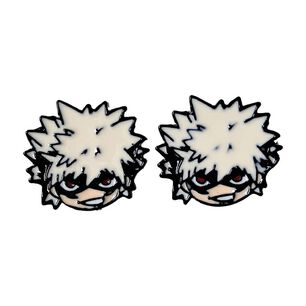 Aros Katsuki Bakugou My Hero Academia