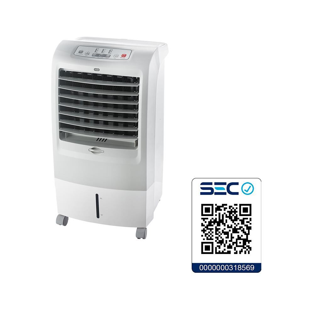 Enfriador De Aire Kendal AC-120-15F image number 6.0