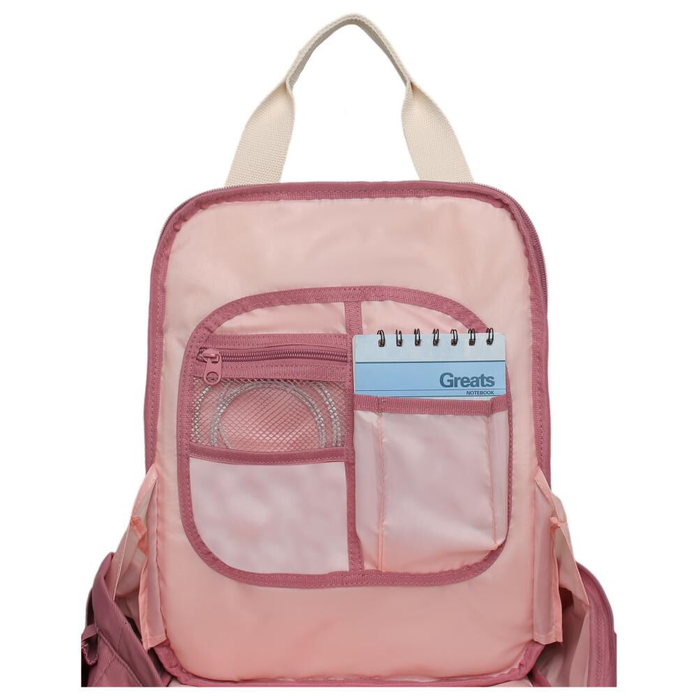 Mochila Head Omega image number 2.0