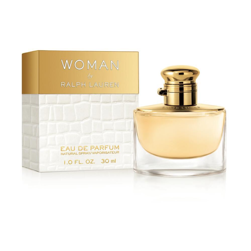 Perfume mujer Ralph Woman Edp 30 Ml.