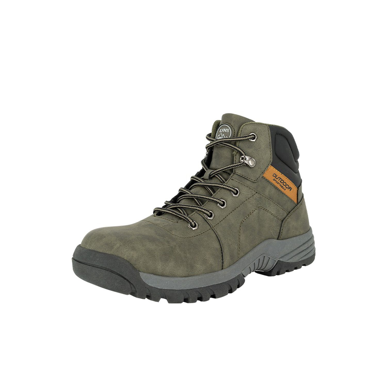 Botin Outdoor Kiang Verde Uns image number 0.0