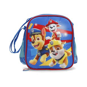 Lonchera Unisex Nickelodeon Paw Patrol