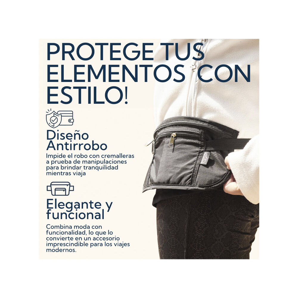 Banano De Seguridad Pro Outdoor image number 6.0