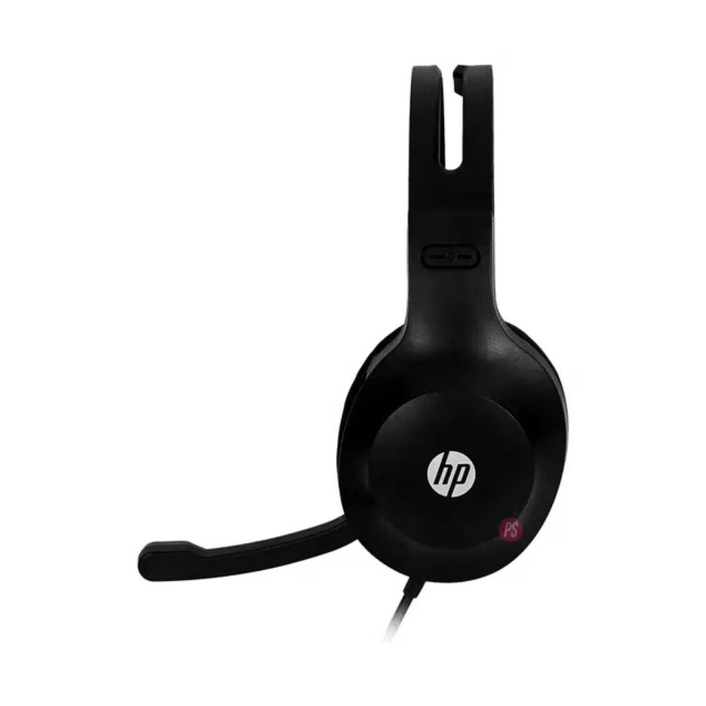 Audifonos Gamer Basico Over Ear Jack 3.5mm Dhh-1601 image number 3.0