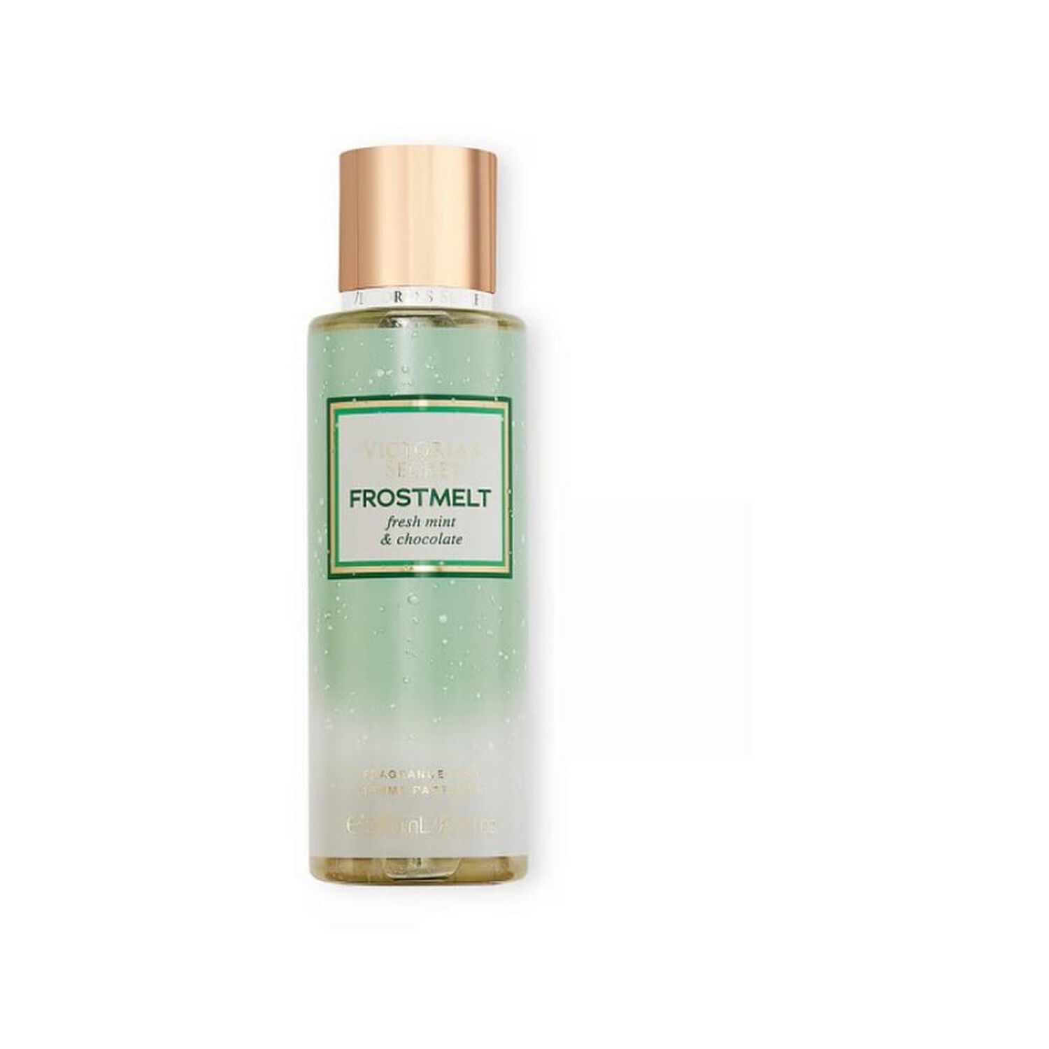 Body Mist Mujer Frostmelt Victoria Secret / 250 Ml image number 0.0