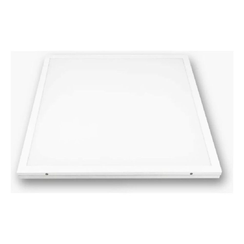 Panel Led 60x60 Cuadrado 48w Luz Color Blanco Luz Fria image number 1.0