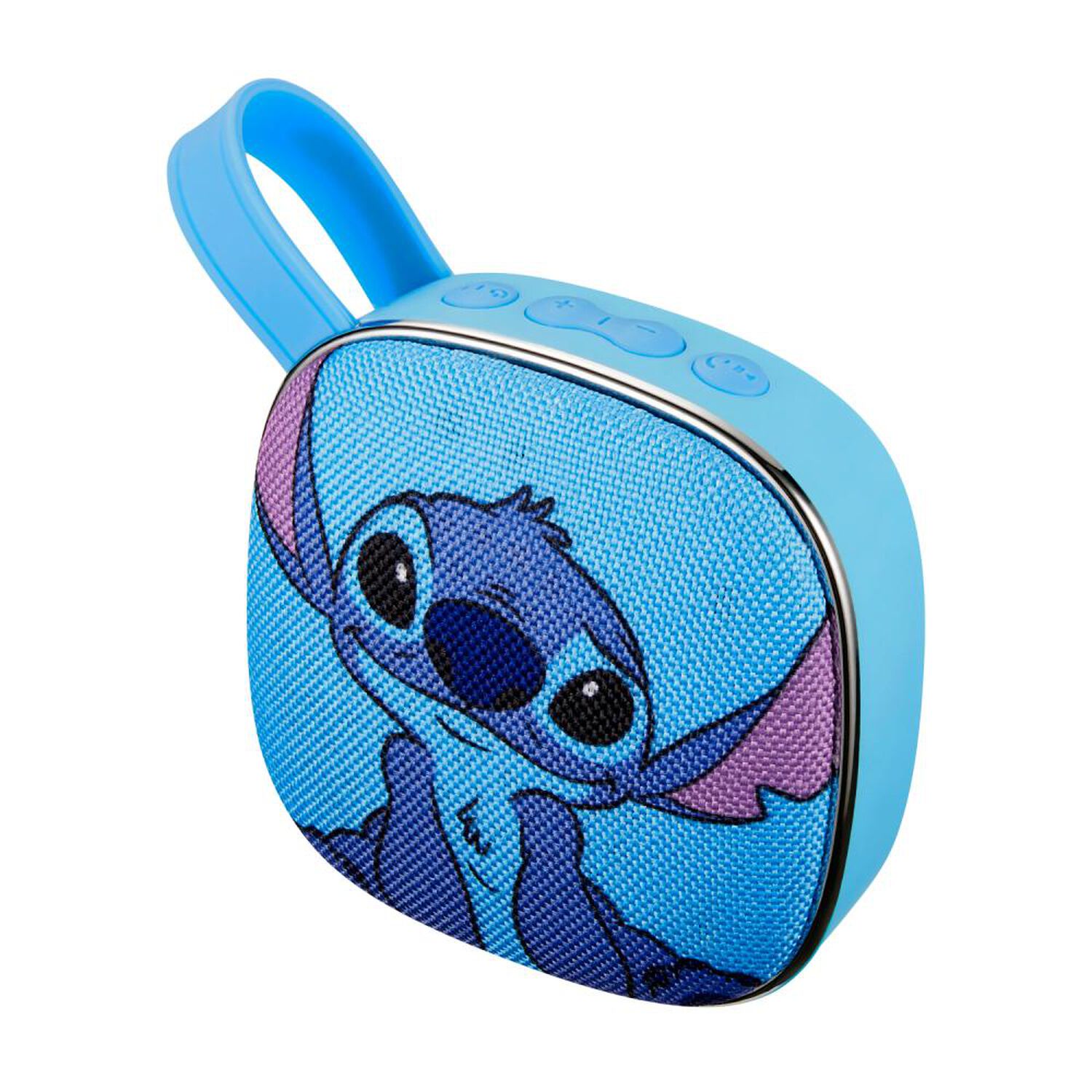Parlante Bluetooth Disney Dy-1010-st image number 2.0