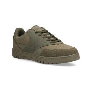 Zapatilla Urbana Hombre Rolly Go Green