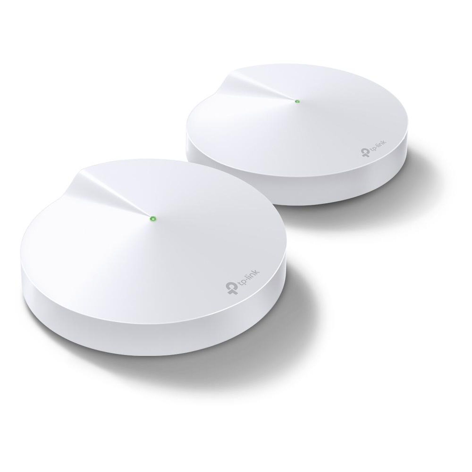 Router Tplink Deco M5 2 Pack image number 0.0