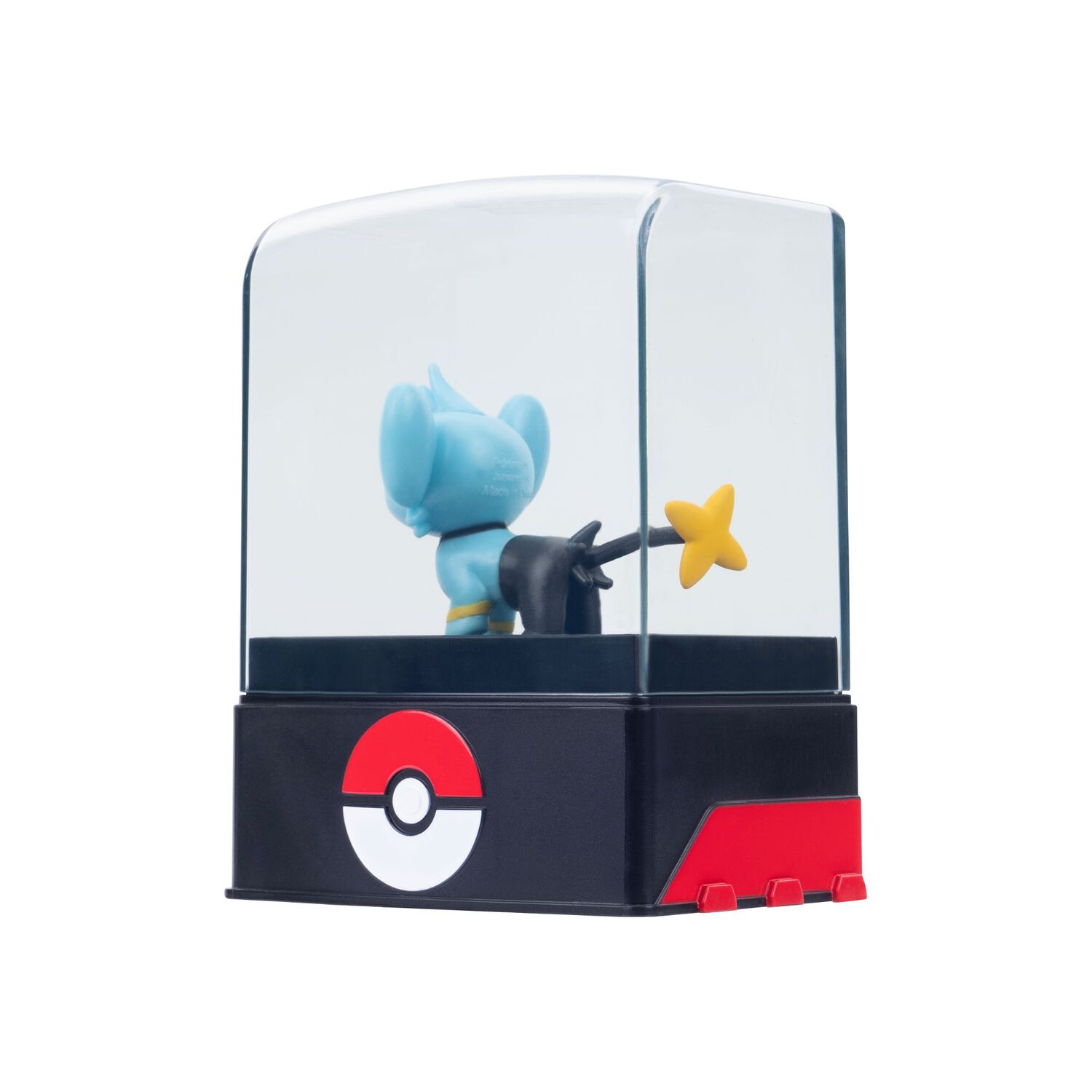 Figura De Acci&oacute;n Pokemon image number 27.0