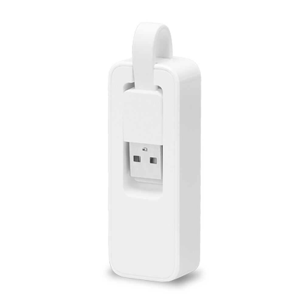 Adaptador De Red Tp-link Ue200 Usb A Ethernet image number 4.0
