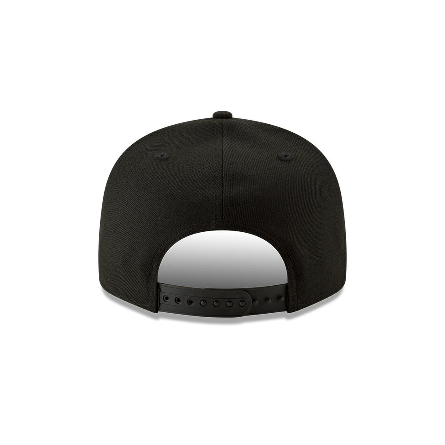 Jockey Las Vegas Raiders Nfl 9fifty Black New Era image number 3.0