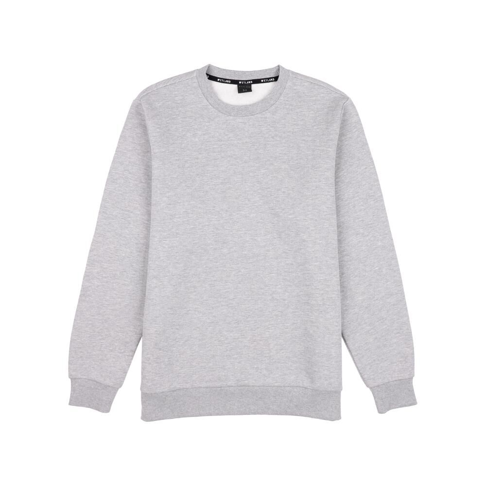 Poler&oacute;n Deportivo Hombre Wetland image number 0.0