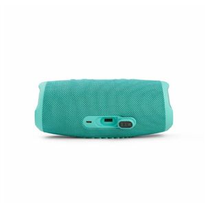 Jbl Charge 5 Parlante Acuático -teal