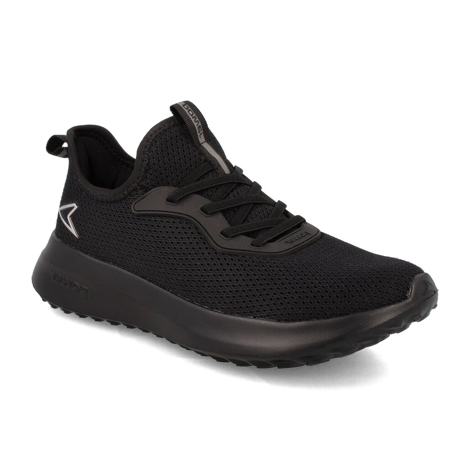 Zapatilla Hombre Power Primetime Inspo Negro image number 0.0