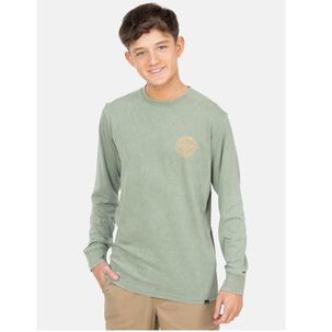 Polera Niño Maui & Sons
