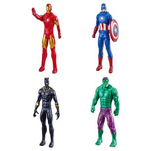 Figura Coleccionable Super Heroe Marvel