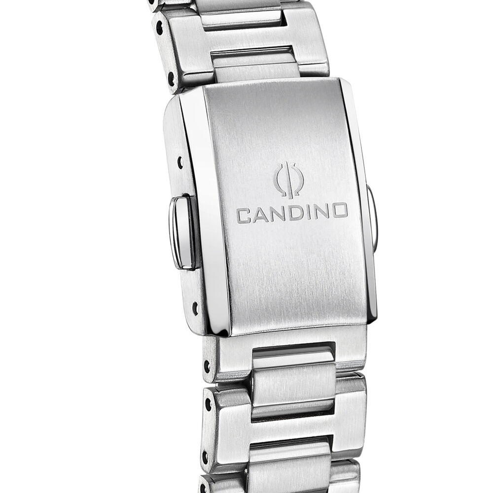 Reloj C4749/3 Candino Swiss Azul Mujer Gents Sport image number 1.0