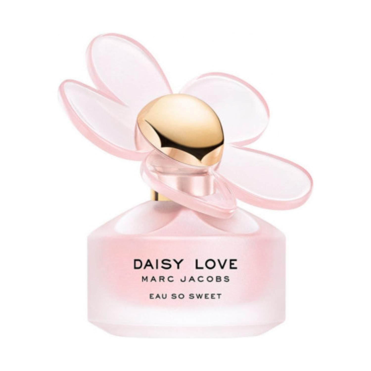 Marc Jacobs Daisy Love Eau So Sweet 50 Ml Edt image number 1.0