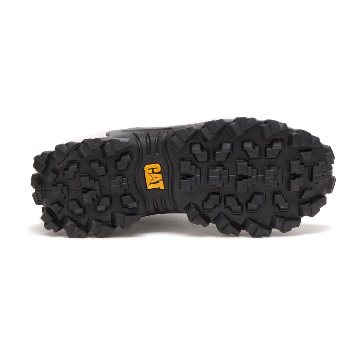 Zapatilla Urbana Hombre Caterpillar Intruder image number 3.0