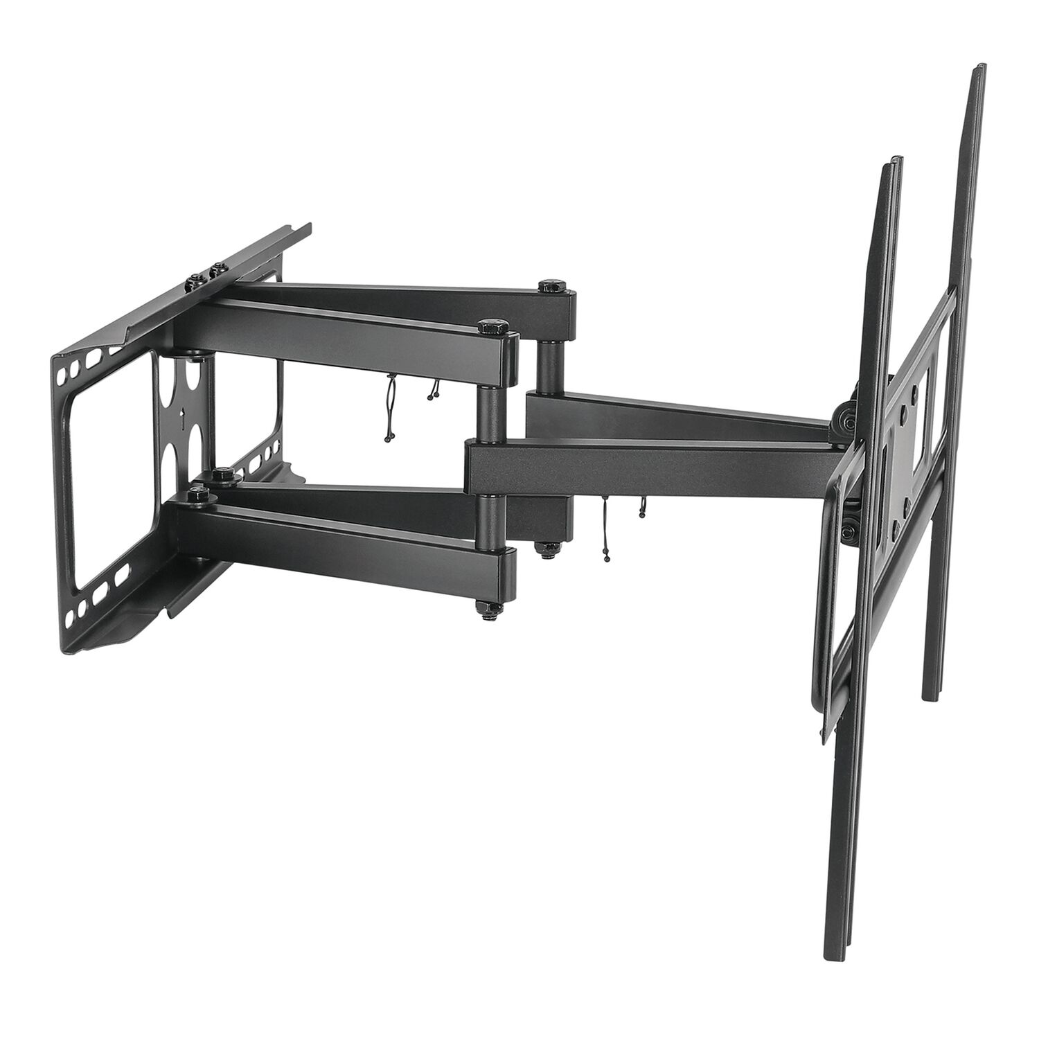 Soporte De Tv Profesional Con Brazo Acero Reforzado 100" Max image number 11.0